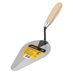 CUCHARA ALBAÑIL 8" PRETUL