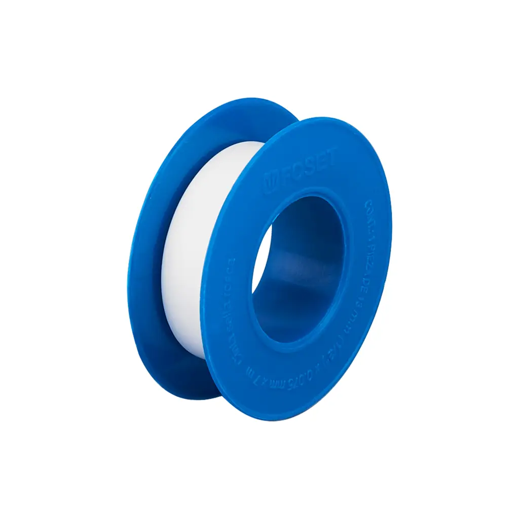 CINTA TEFLON 1/2" X 7M FOSET