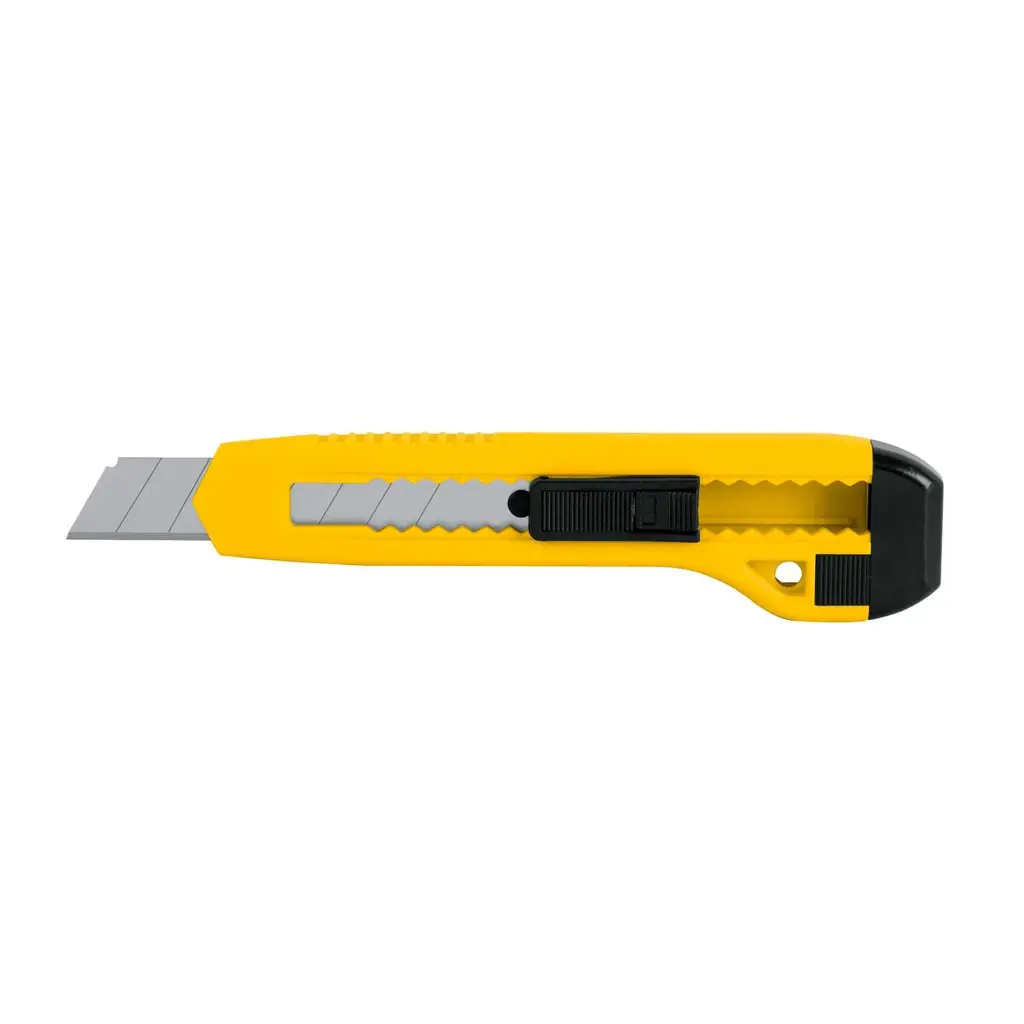 CUTTER PARA CARTON 6" PRETUL