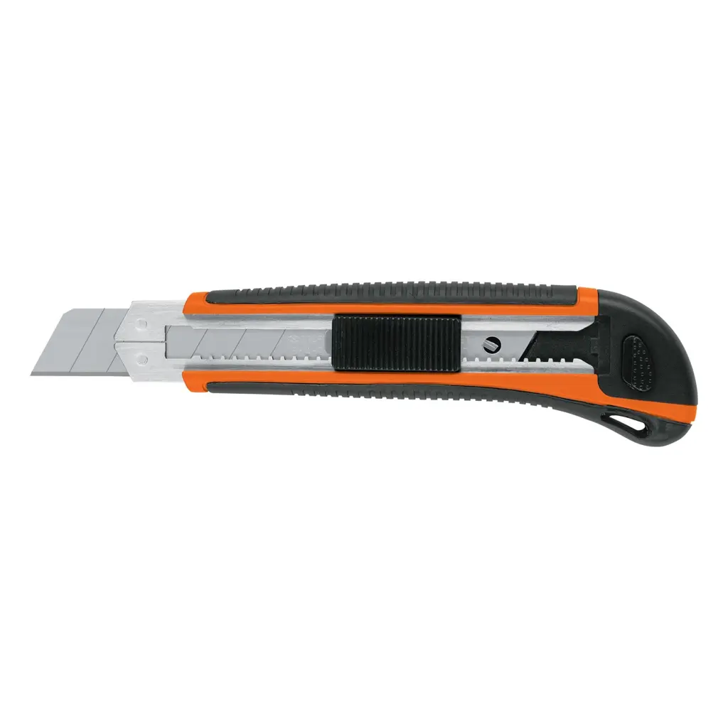 CUTTER 25 MM CON GRIP TRUPER