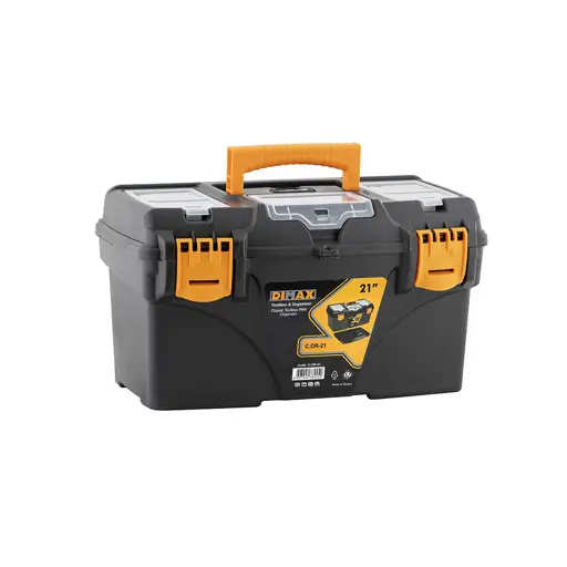 CAJA HERRAMIENTAS 21" DIMAX