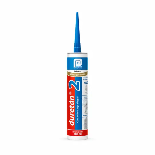 DURETAN 2 BLANCO 300ML PENNSYLVANIA