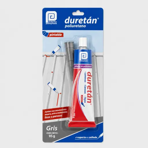 DURETAN GRIS BLISTER 95G PENNSYLVANIA