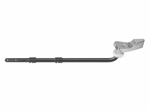 MANIJA PARA INODORO METALICA FERMETAL