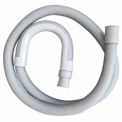 MANGUERA LAVADORA 1"X1.5M GENERICO