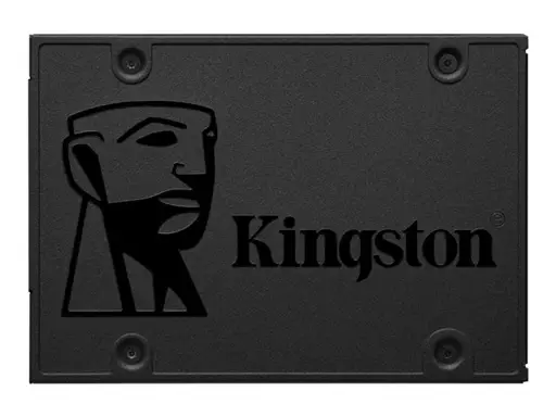 DISCO ESTADO SOLIDO SSD 960 GB A400 SATA KINGSTON