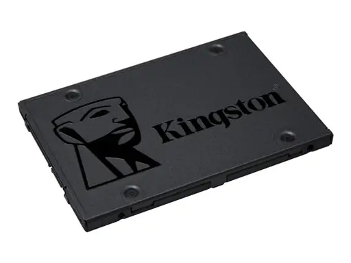 DISCO ESTADO SOLIDO SSD 960 GB A400 SATA KINGSTON