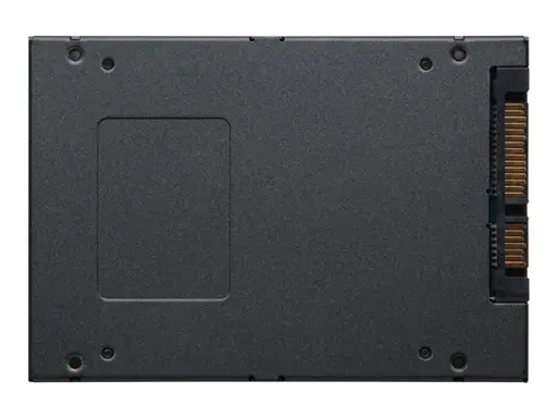 DISCO ESTADO SOLIDO SSD 960 GB A400 SATA KINGSTON