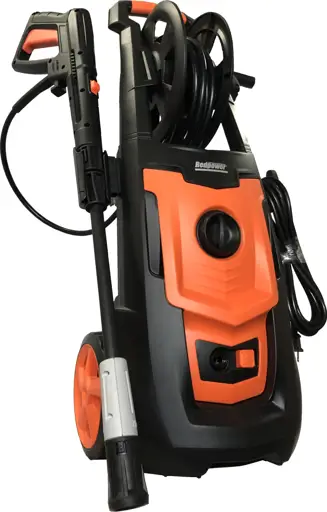 HIDROLAVADORA ELECTRICA 110V-1800W 2100PSI REDPOWER