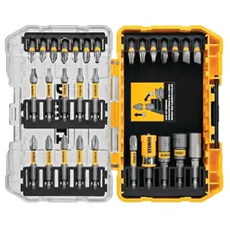 JUEGO DE PUNTAS MAXFIT DEWALT (30 PIEZAS)