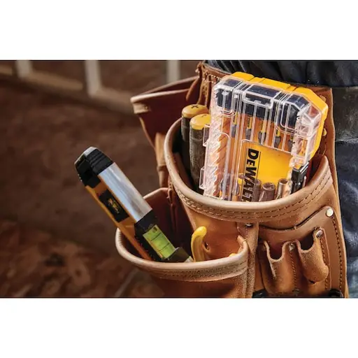 JUEGO DE PUNTAS MAXFIT DEWALT (30 PIEZAS)