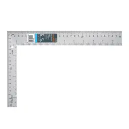 ESCUADRA PARA CARPINTERO 8"X12" TRUPER