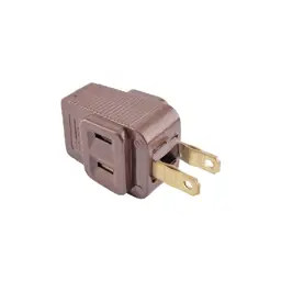 ENCHUFE TRIFULCADOR 3 SALIDAS 15A 110V EAGLE