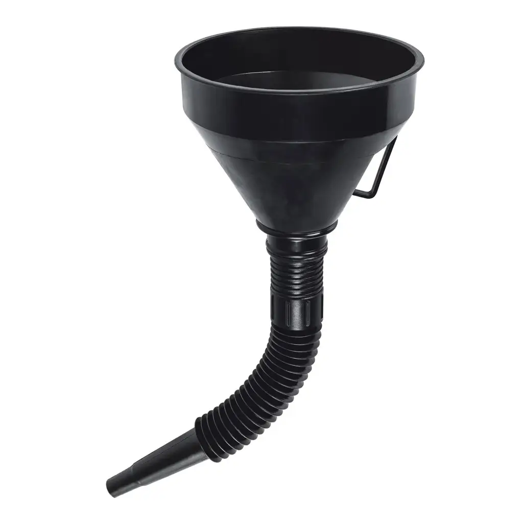EMBUDO PLASTICO 500ML TRUPER