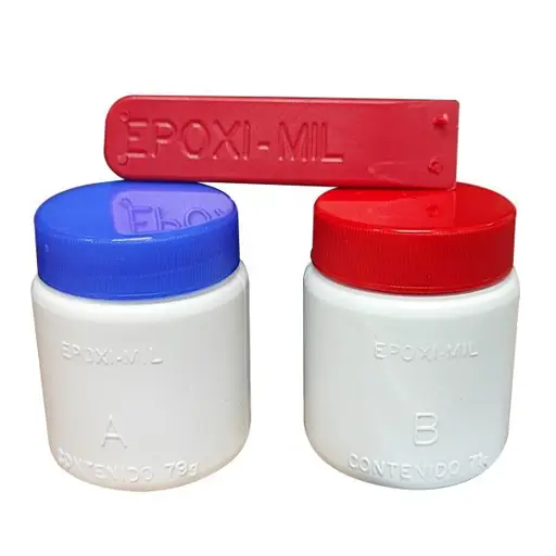 PEGAMENTO EPOXIMIL 98GR LOCTITE