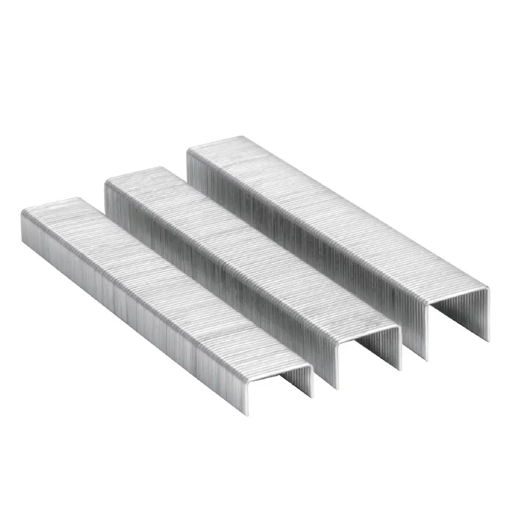 CAJA GRAPAS PARA GRAPADORA ET21-1/4 TRUPER — vista 2