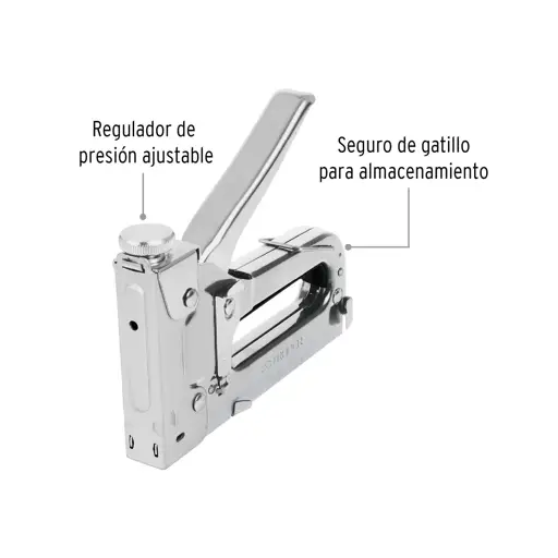 GRAPADORA DE PRESION ET21 TRUPER