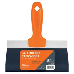 ESPATULA PARA GYPSUM 8" TRUPER