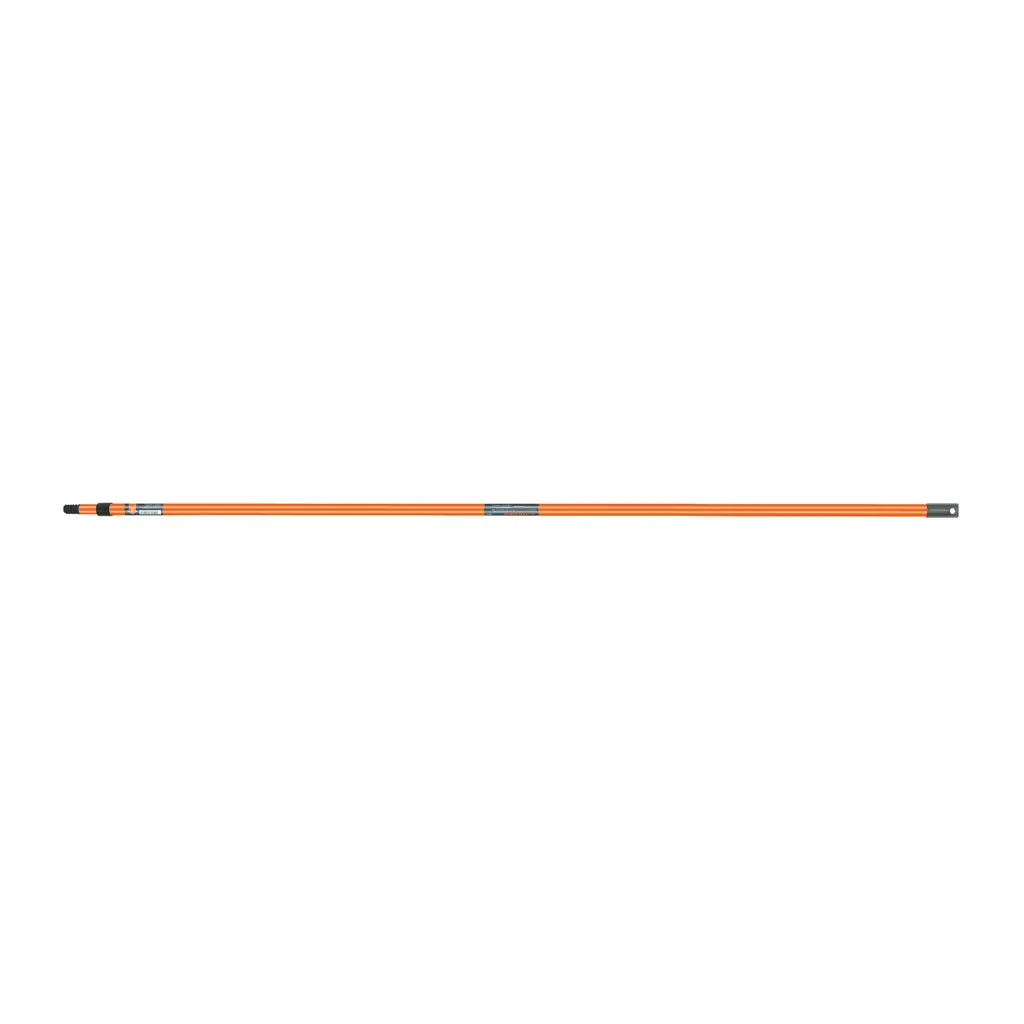 EXTENSION PARA RODILLO ACERO 3M TRUPER