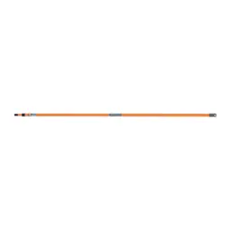 EXTENSION PARA RODILLO ACERO 3M TRUPER
