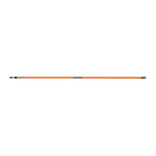 EXTENSION PARA RODILLO ACERO 3M TRUPER