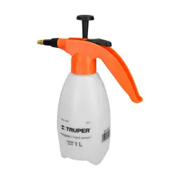 FUMIGADOR DOMESTICO 1LT TRUPER