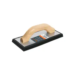 LLANETA CON HULE 9 1/2"X5/8" GRUESA TRUPER