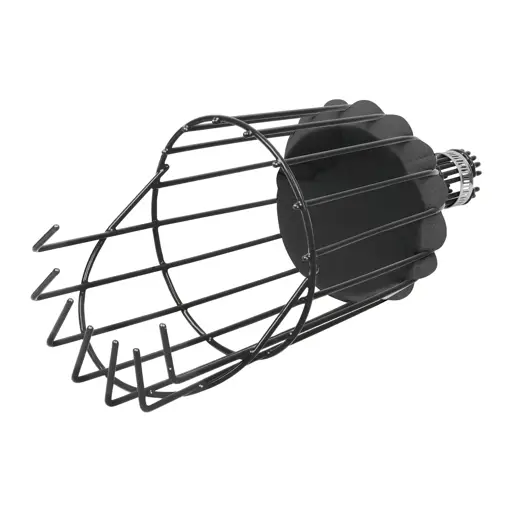 RECOLECTOR DE FRUTAS SIN CABO TRUPER