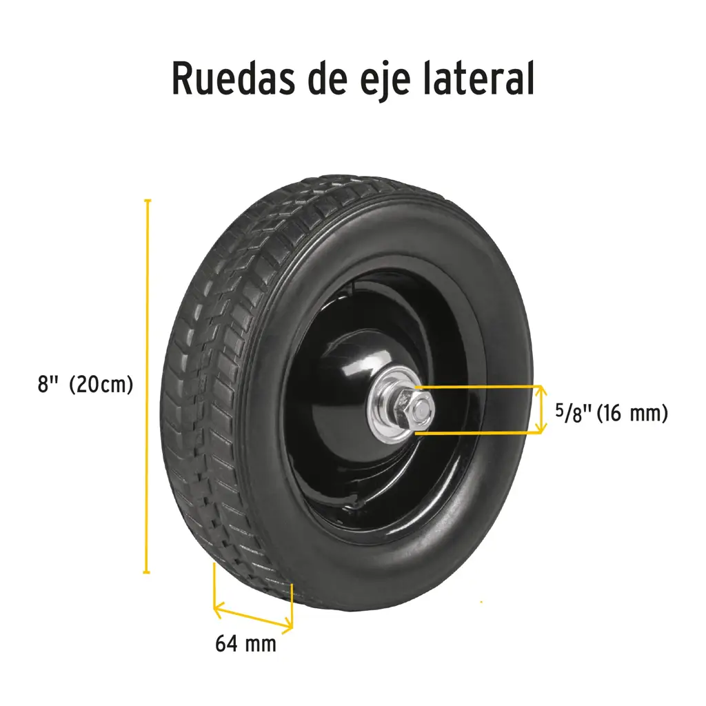 GENERADOR PORTATIL 5.500W A GASOLINA PRETUL — vista 4