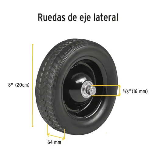 GENERADOR PORTATIL 5.500W A GASOLINA PRETUL