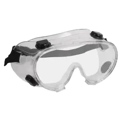 ANTEOJO TRANSPARENTES DE SEGURIDAD TRUPER