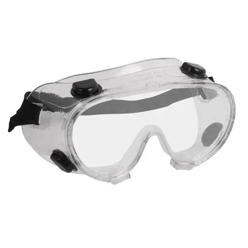 ANTEOJO TRANSPARENTES DE SEGURIDAD TRUPER