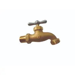 LLAVE DE CHORRO PESADA GRACIELA