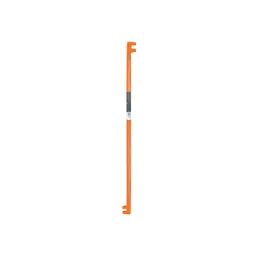 GRIFA DE ACERO PARA VARILLA 1/2"-5/8" TRUPER