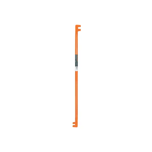 GRIFA DE ACERO PARA VARILLA 1/2"-5/8" TRUPER