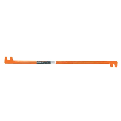 GRIFA DE ACERO PARA VARILLA 3/4-5/8 TRUPER