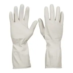 GUANTE LATEX LIMPIEZA/ALIMENTOS TRUPER