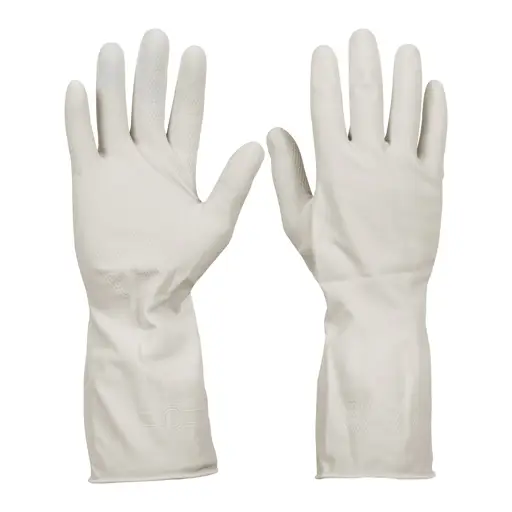 GUANTE LATEX LIMPIEZA/ALIMENTOS TRUPER