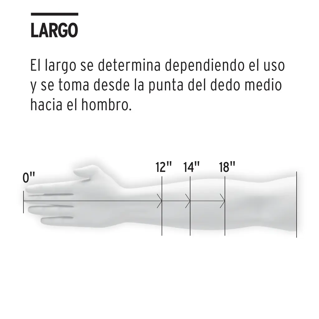 GUANTE CUERO ROJO SOLDADOR TRUPER — vista 2