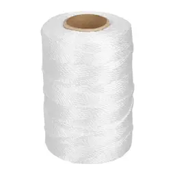 CUERDA PARA ALBAÑIL BLANCO 165M TRUPER