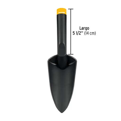 JUEGO DE HERRAMIENTAS PARA JARDIN 3 PIEZAS PRETUL