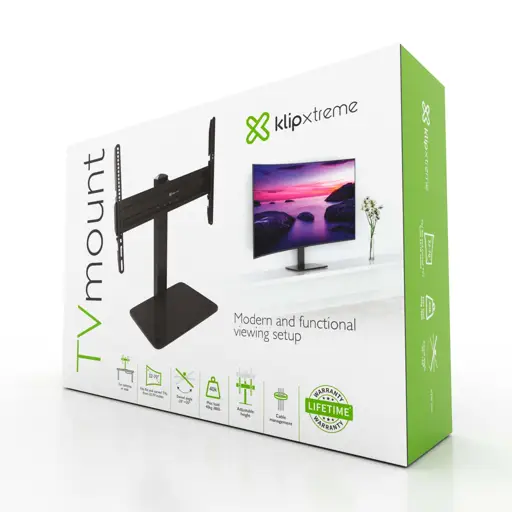 SOPORTE SOBREMESA TV 32-70 PULGADAS KLIP XTREME
