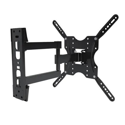SOPORTE BRAZO FLEXIBLE PARA TV 32-60 PULGADAS KLIP XTREME