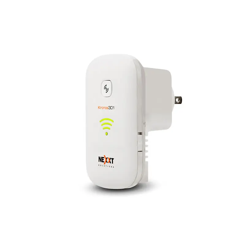 EXTENSOR WIFI KRONOS 301 NEXXT SOLUTIONS