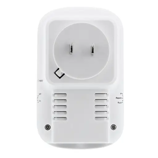 EXTENSOR WIFI KRONOS 301 NEXXT SOLUTIONS