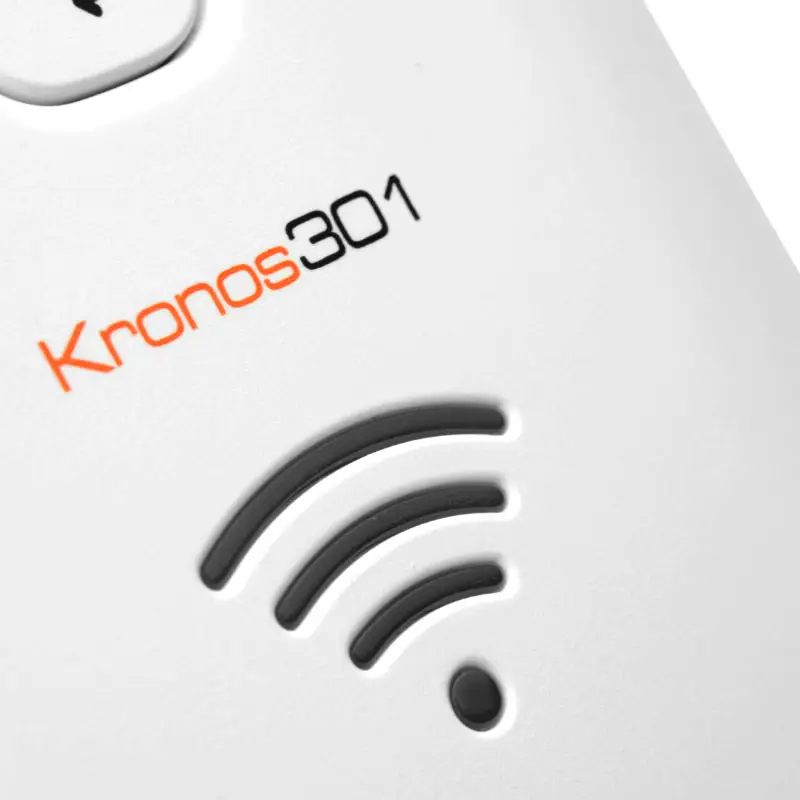 EXTENSOR WIFI KRONOS 301 NEXXT SOLUTIONS — vista 5