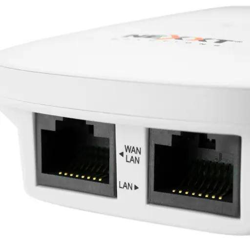 EXTENSOR WIFI KRONOS 301 NEXXT SOLUTIONS