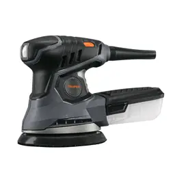 LIJADORA ORBITAL 5" INDUSTRIAL 260W TRUPER