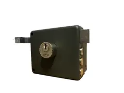 LLAVIN TRES PINES IZQUIERDO MASACA