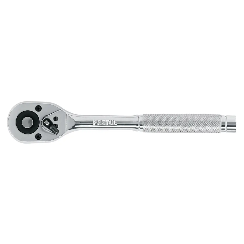 RATCH 3/8" CABEZA PERA EN BLT PRETUL